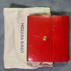 Louis Vuitton Wallet